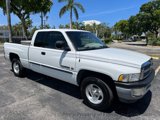 Used 2001 Dodge Ram 1500 Truck 2WD Quad Cab image 2