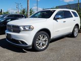 Used 2015 Dodge Durango Citadel w/ Technology Group image 3