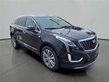 Certified 2022 Cadillac XT5 Premium Luxury w/ Technology Package image 5