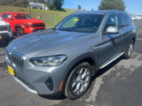 Used 2024 BMW X3 xDrive30i w/ Convenience Package image 5