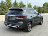 Used 2023 Kia Seltos EX image 5