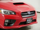 Used 2015 Subaru WRX Limited image 4