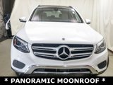 Used 2019 Mercedes-Benz GLC 300 4MATIC image 3