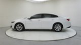 Used 2023 Chevrolet Malibu LT image 4