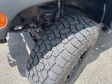 Used 2011 Jeep Wrangler Unlimited Sport image 3