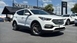 Used 2018 Hyundai Santa Fe Sport image 2