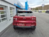 Certified 2022 Chevrolet TrailBlazer RS image 5