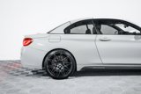 Used 2018 BMW M4 Convertible image 2