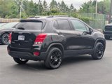Certified 2022 Chevrolet Trax LT w/ Midnight Edition image 3