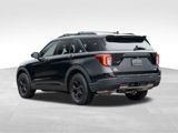 Used 2022 Ford Explorer Timberline image 6