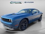 Used 2020 Dodge Challenger SXT w/ Blacktop Package image 3