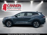 Used 2023 Kia Sportage LX image 2