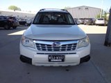 Used 2012 Subaru Forester 2.5X Premium image 2