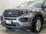 Used 2023 Ford Explorer 4WD image 3