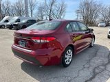 Used 2022 Toyota Corolla LE image 4