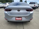 Used 2019 MAZDA MAZDA3 Sedan w/ Preferred Package image 3