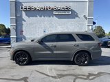 Used 2021 Dodge Durango SXT image 4