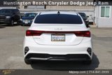 Used 2023 Kia Forte LXS w/ LXS Technology Package image 4