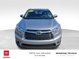 Used 2015 Toyota Highlander XLE image 2
