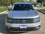 Used 2019 Volkswagen Atlas SEL image 3