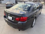 Used 2011 BMW 535i Sedan image 5