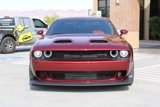Used 2022 Dodge Challenger SRT Super Stock image 2