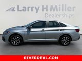 Used 2024 Volkswagen Jetta S image 2