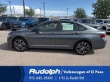 New 2025 Volkswagen Jetta Sport image 2