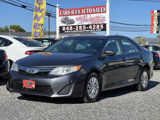 Used 2013 Toyota Camry LE image 3