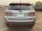 Used 2022 Jeep Compass Trailhawk image 4