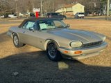 Used 1996 Jaguar XJS 4.0 Convertible image 2
