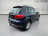 Used 2016 Volkswagen Tiguan S image 5
