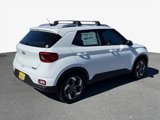 New 2025 Hyundai Venue SEL image 3