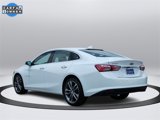 Used 2024 Chevrolet Malibu LT image 3