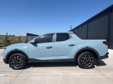 Certified 2024 Hyundai Santa Cruz SEL image 2
