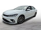 Used 2025 Volkswagen Jetta SE w/ Sunroof Package image 2