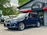 Used 2015 Lexus RX 450h AWD image 3