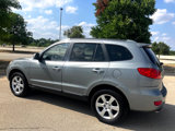 Used 2008 Hyundai Santa Fe Limited image 3