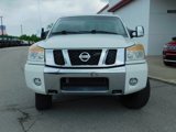 Used 2012 Nissan Titan SL w/ SL Max Utility Pkg image 3