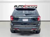 Used 2019 Ford Explorer Limited w/ Class III Trailer Tow Package image 6