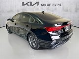 Certified 2024 Kia Forte LXS image 6