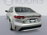 Used 2022 Toyota Corolla LE image 4