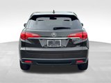 Used 2015 Acura RDX AWD image 4
