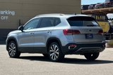 Used 2022 Volkswagen Taos SE image 5