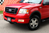 Used 2005 Ford F150 XLT image 4