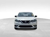 Used 2017 Nissan Sentra SR Turbo w/ SR Midnight Edition image 6