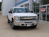 Used 2013 Chevrolet Silverado 1500 LS image 2