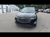 Certified 2020 Chevrolet Equinox Premier w/ Premier Redline Edition image 3