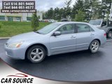 Used 2003 Honda Accord EX image 3