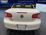 Used 2009 Volkswagen Eos Komfort image 6